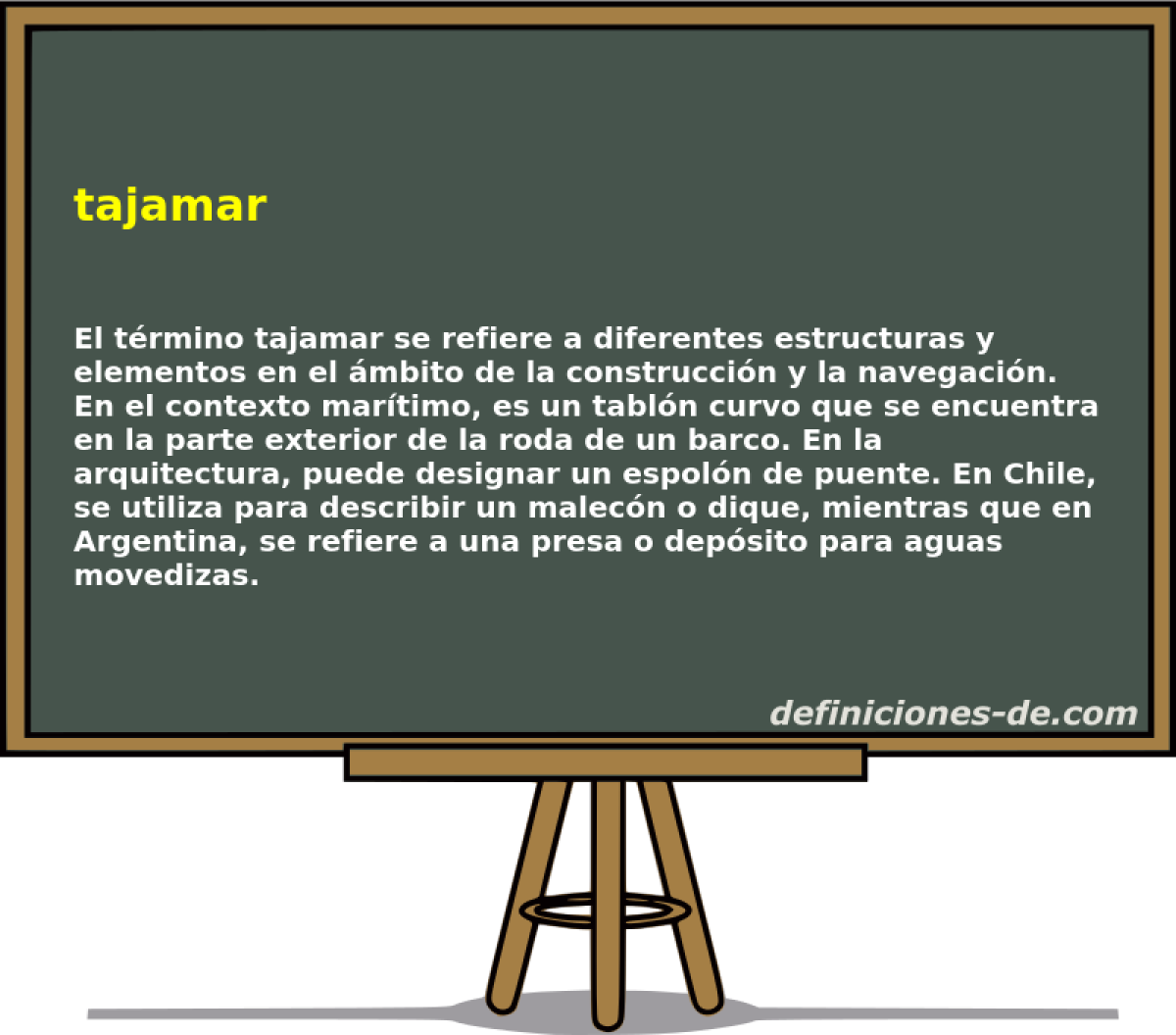 tajamar 