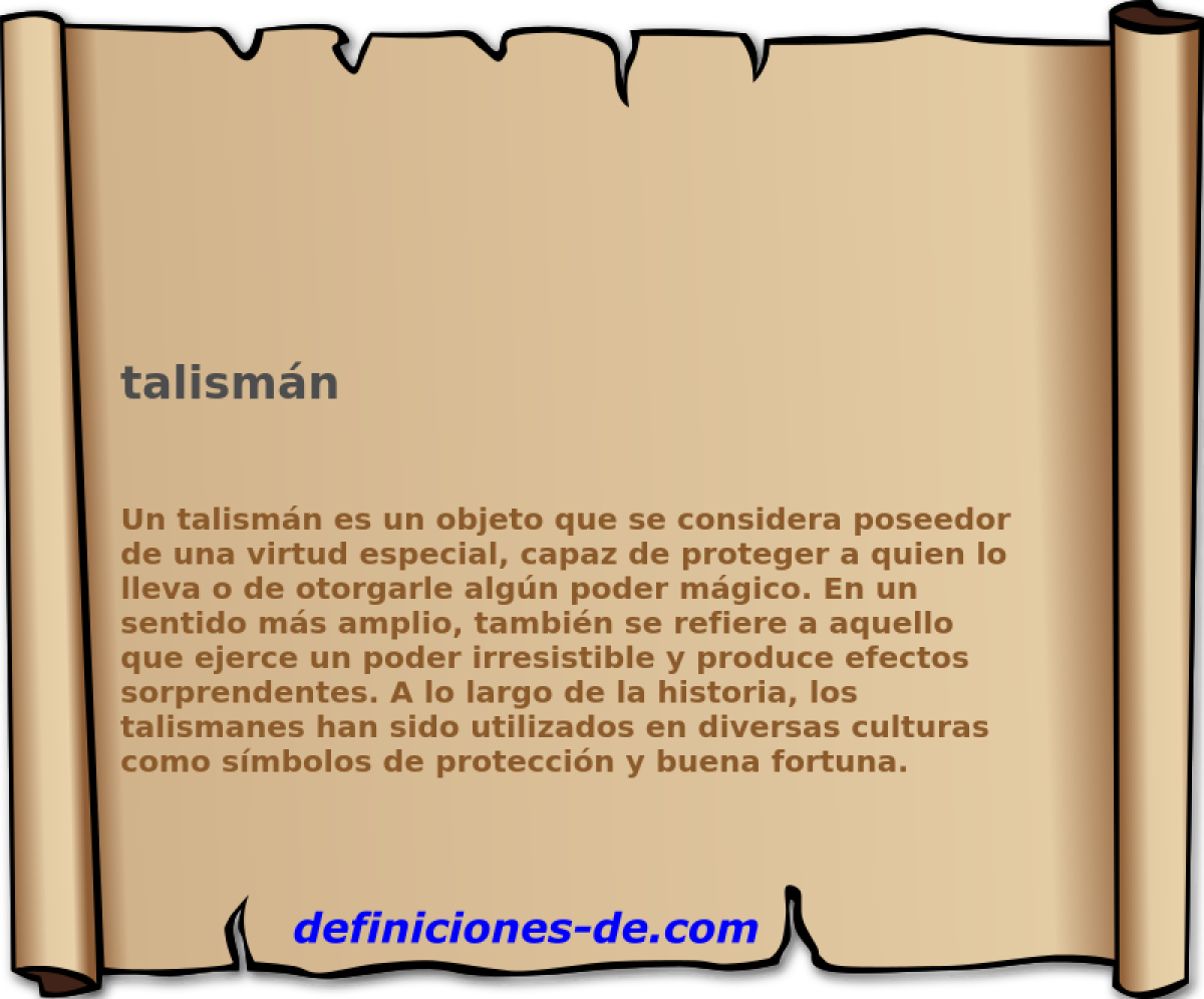 talismn 