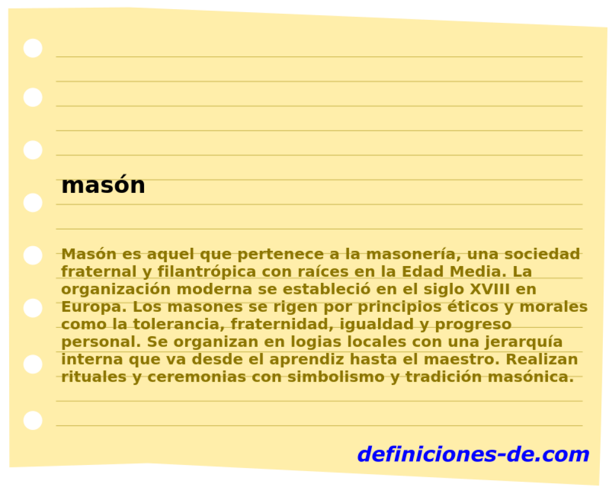 masn 