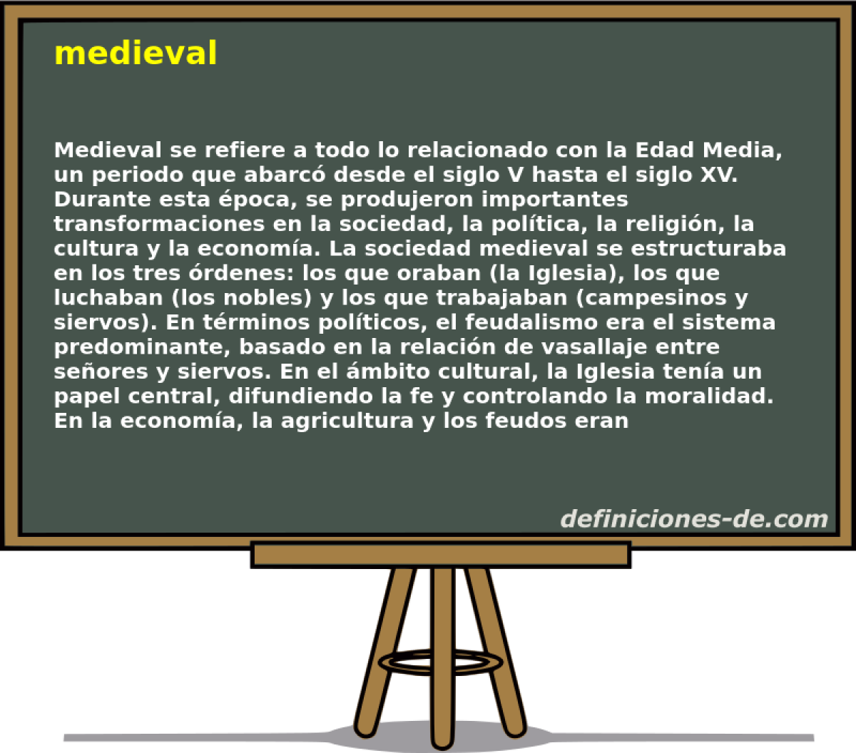 medieval 