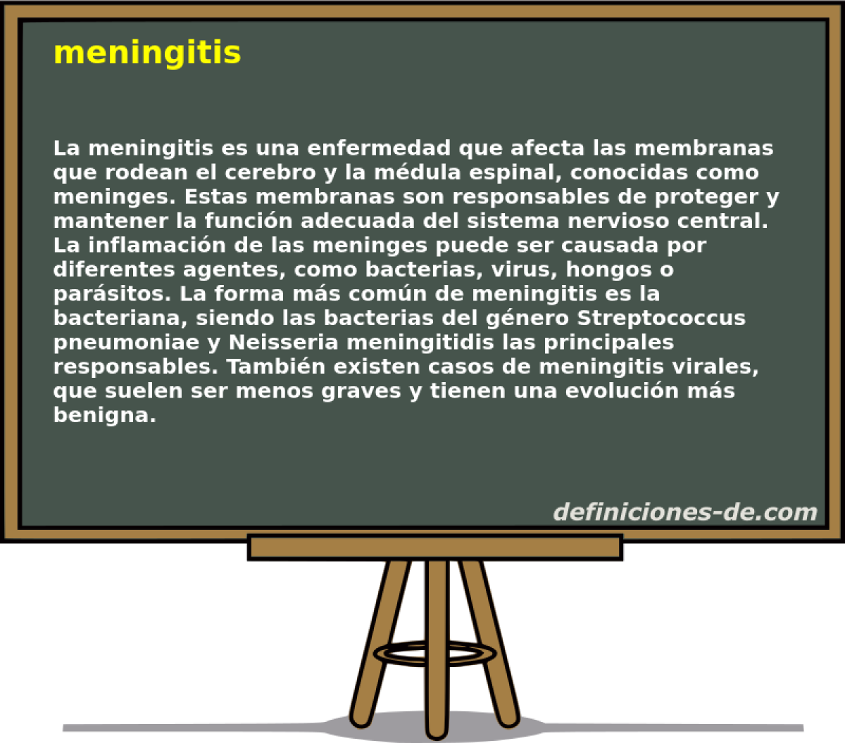 meningitis 