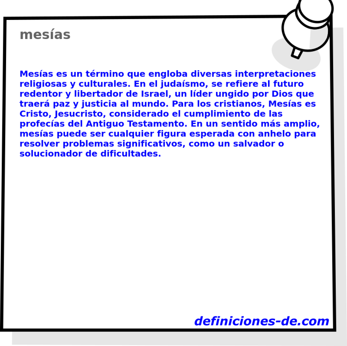 mesas 