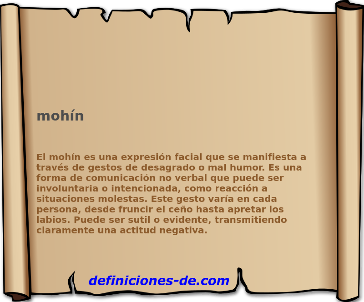 mohn 