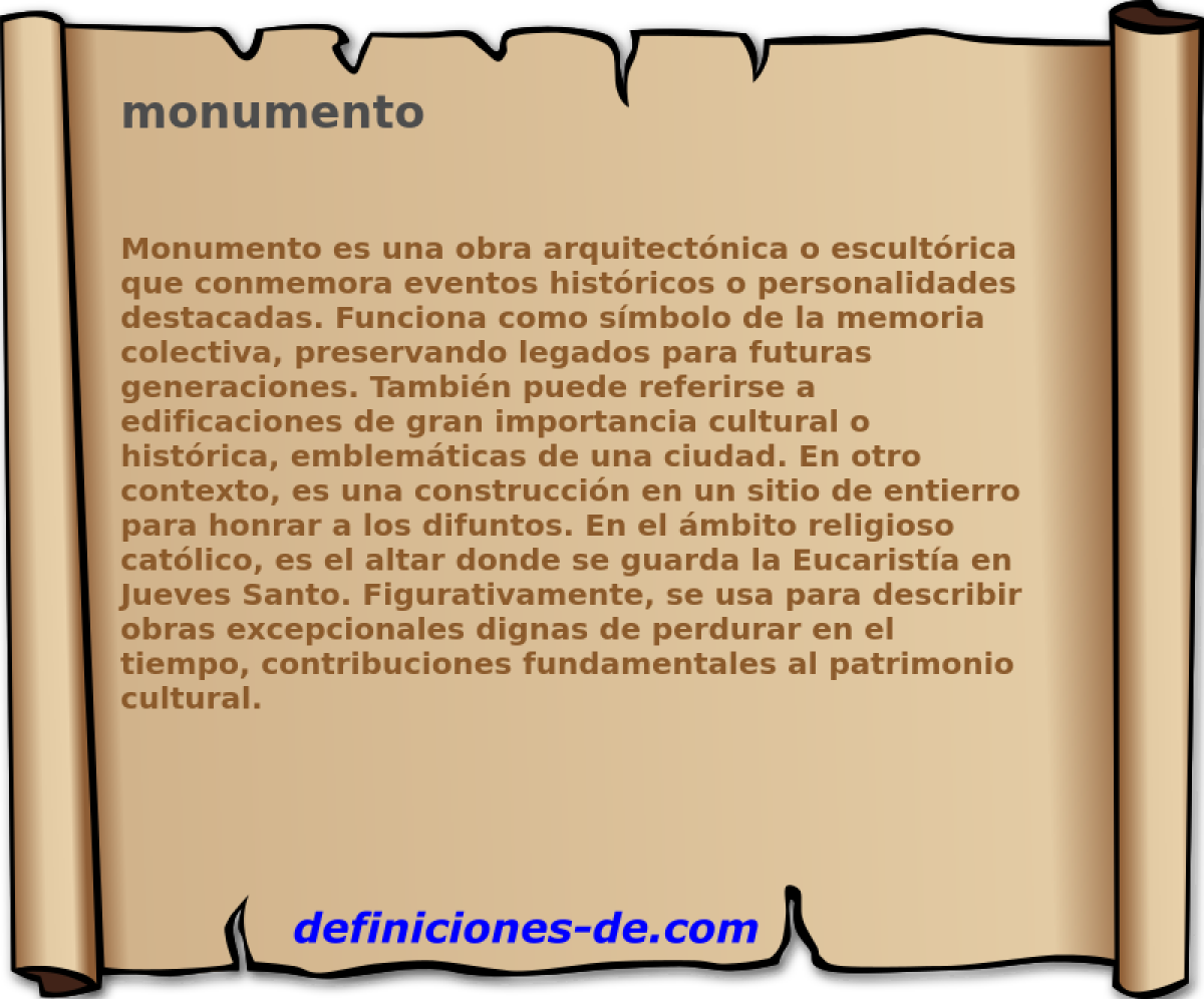 monumento 