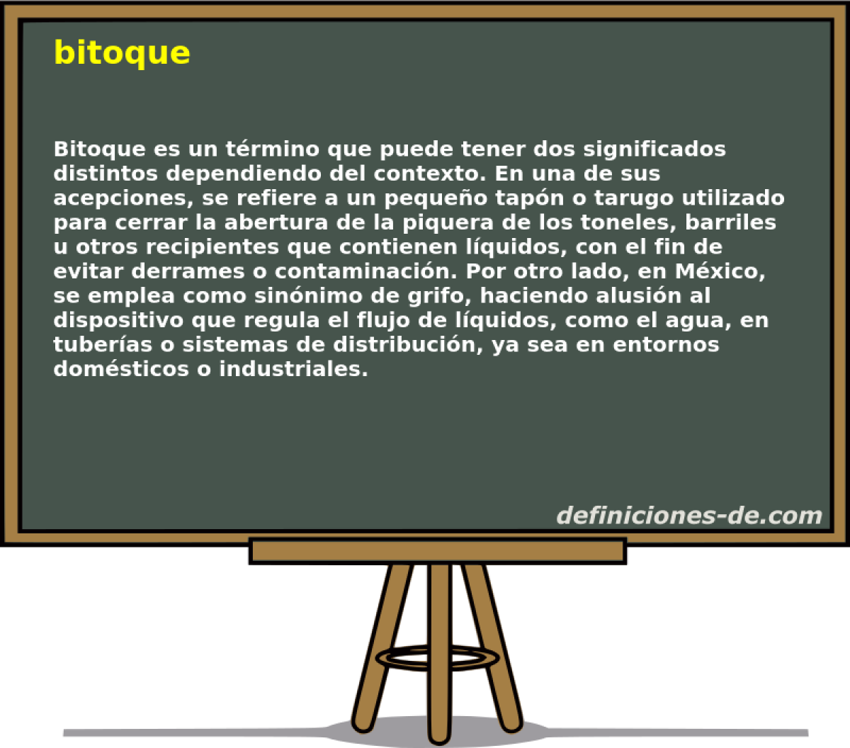 bitoque 