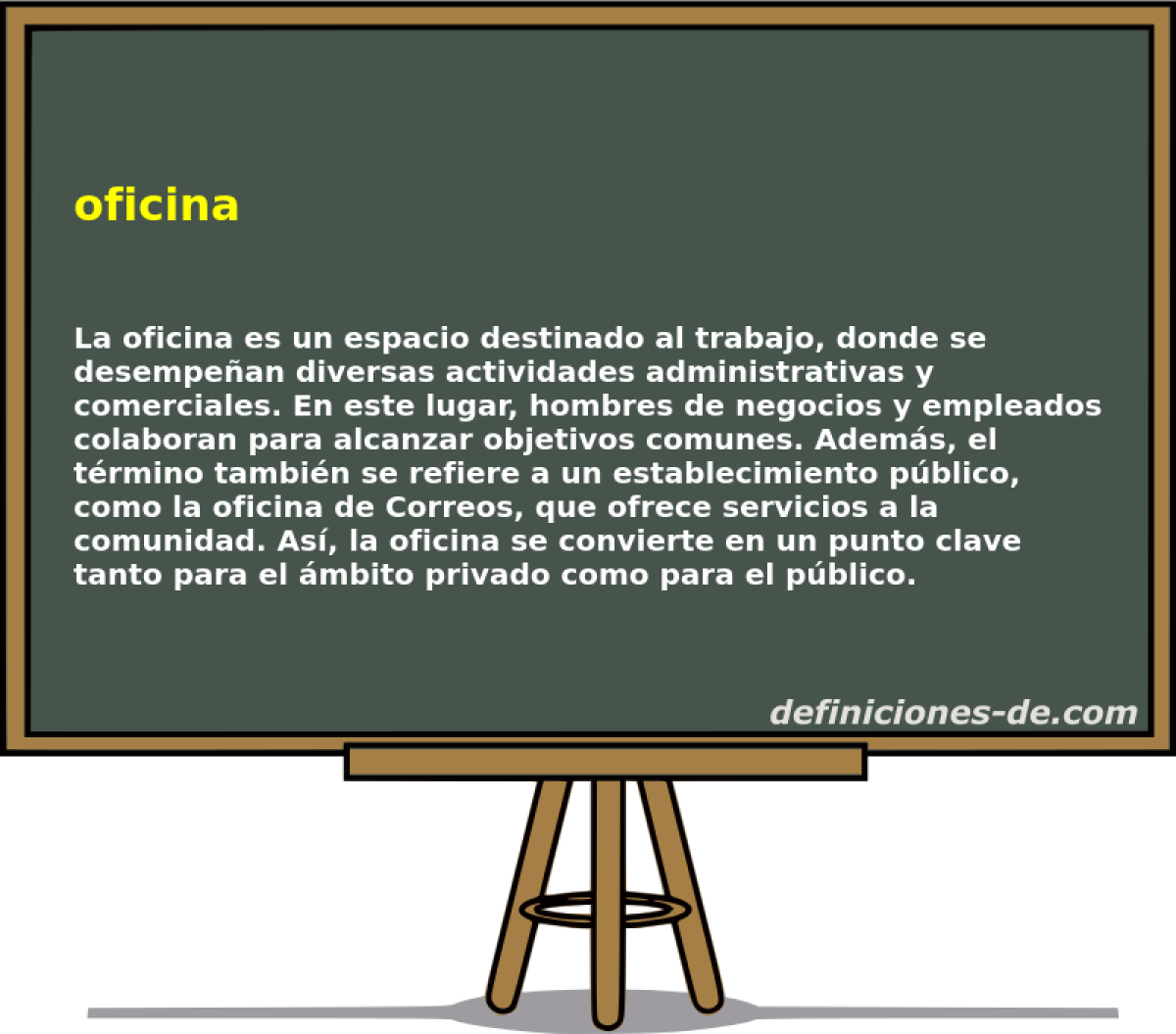 oficina 