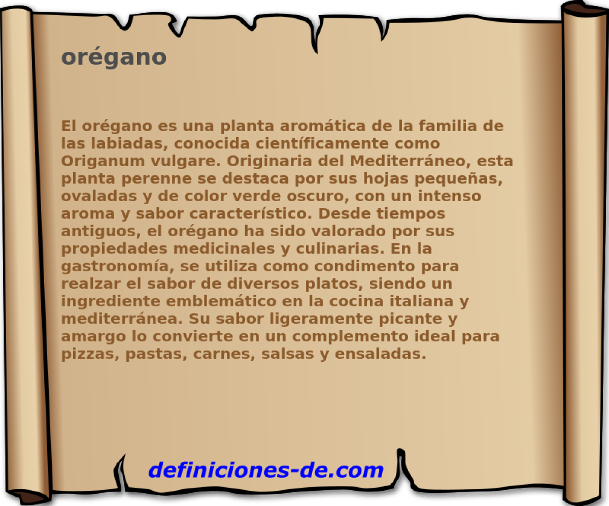 organo 