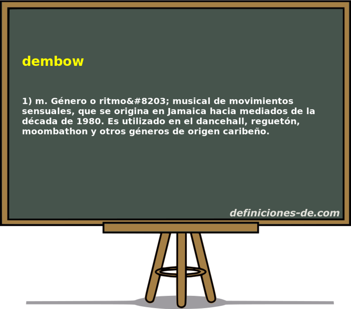 dembow 