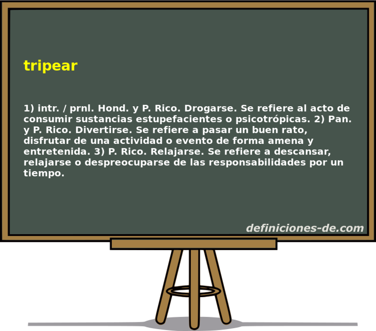 tripear 