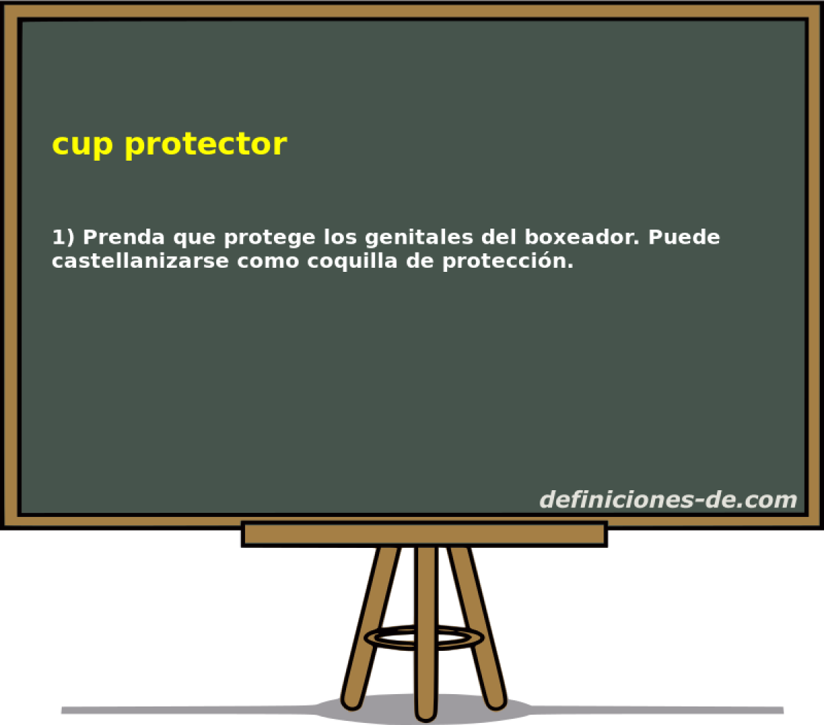 cup protector 
