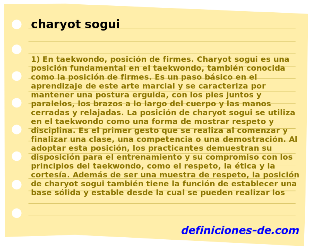 charyot sogui 