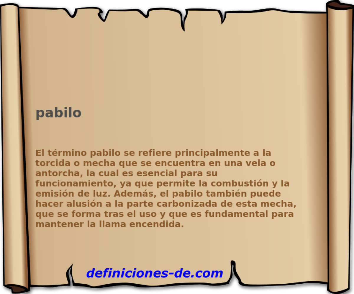 pabilo 