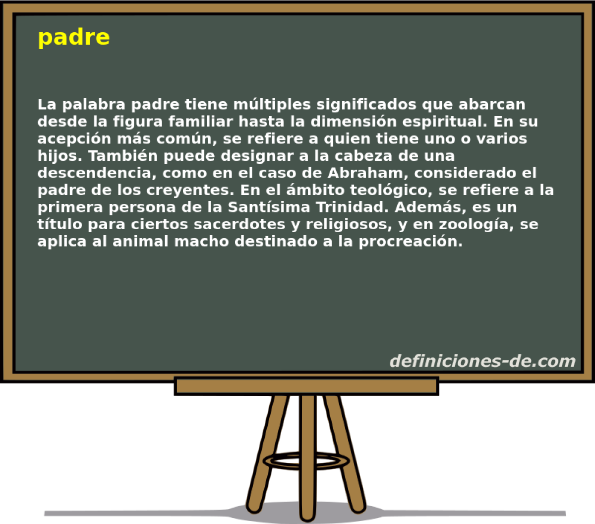 padre 