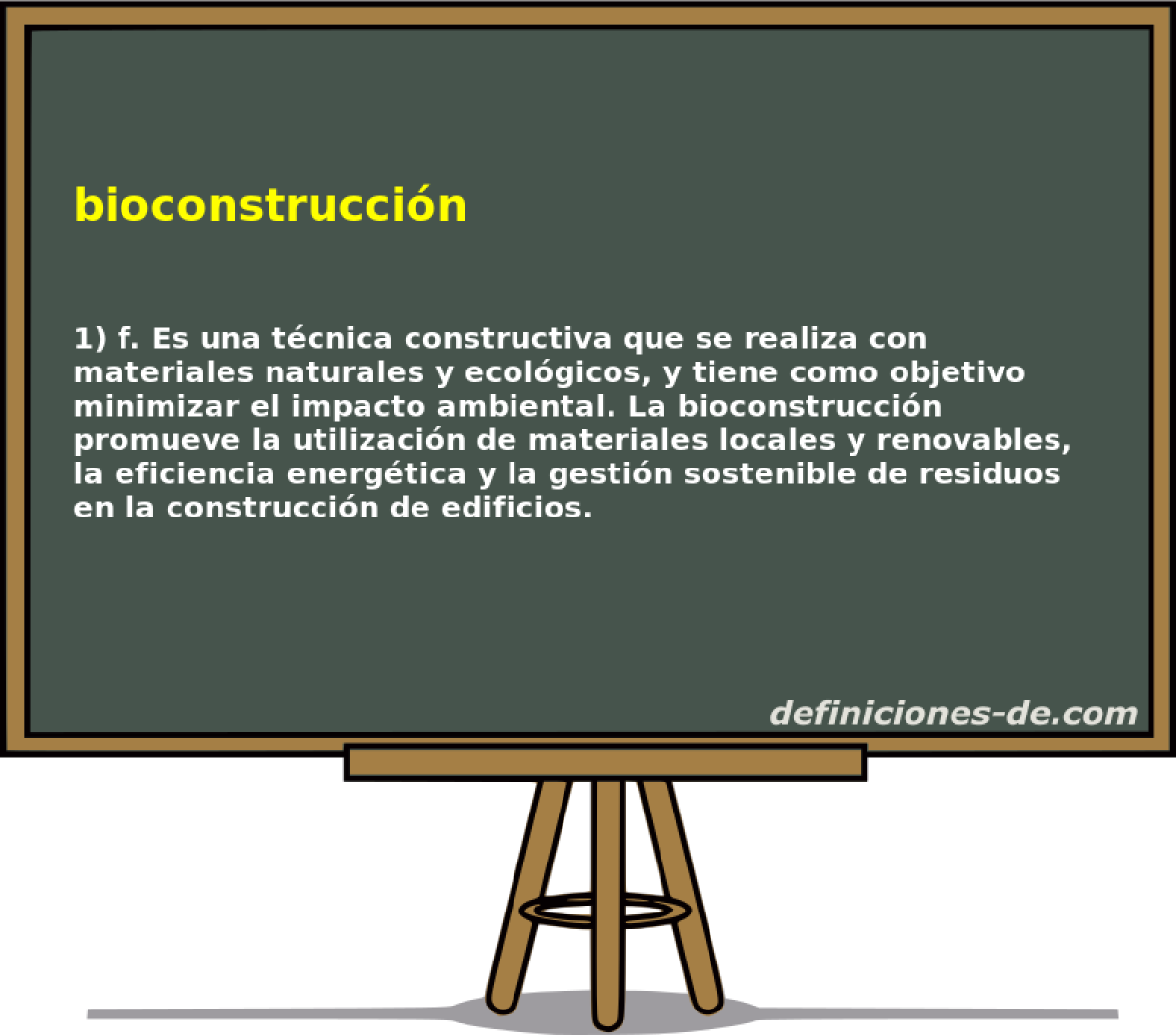 bioconstruccin 
