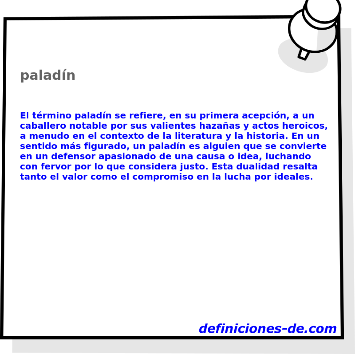 paladn 