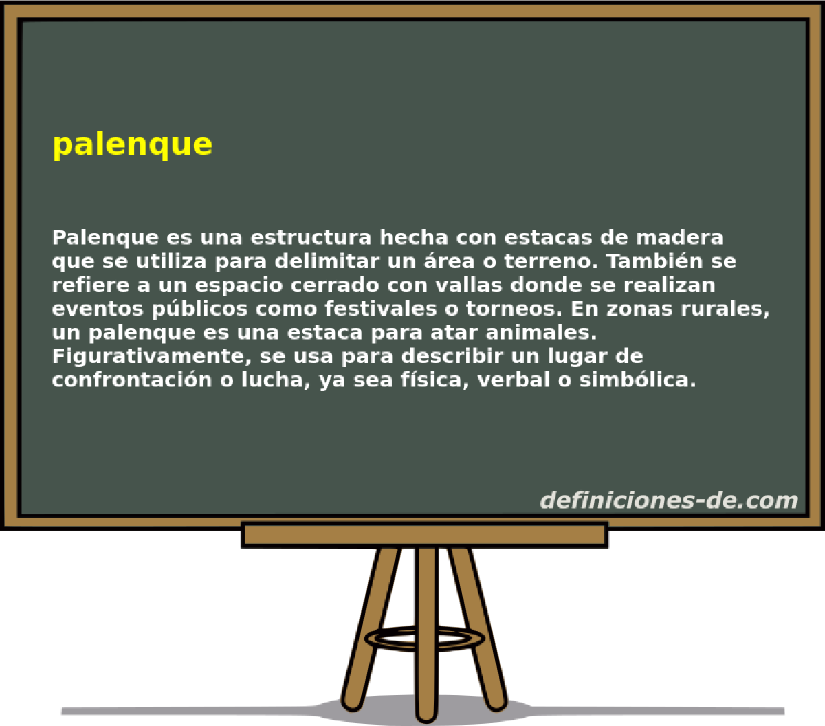 palenque 