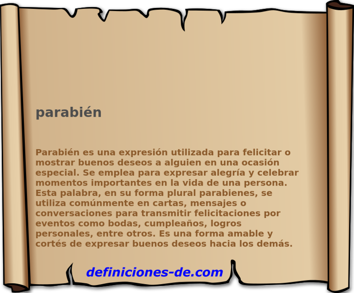 parabin 