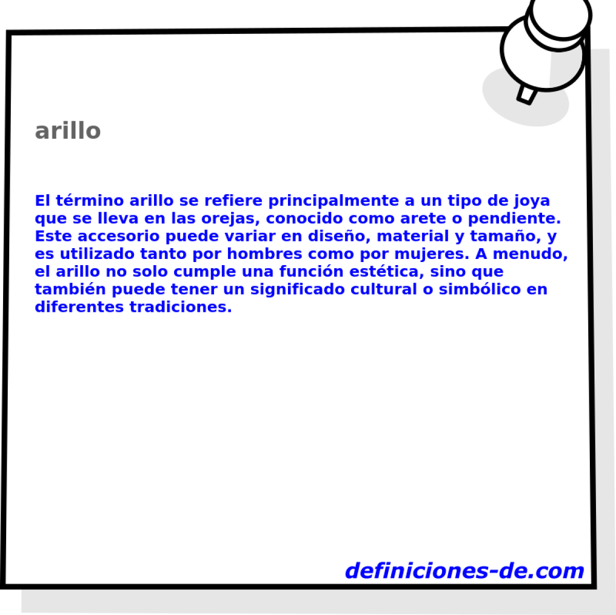 arillo 