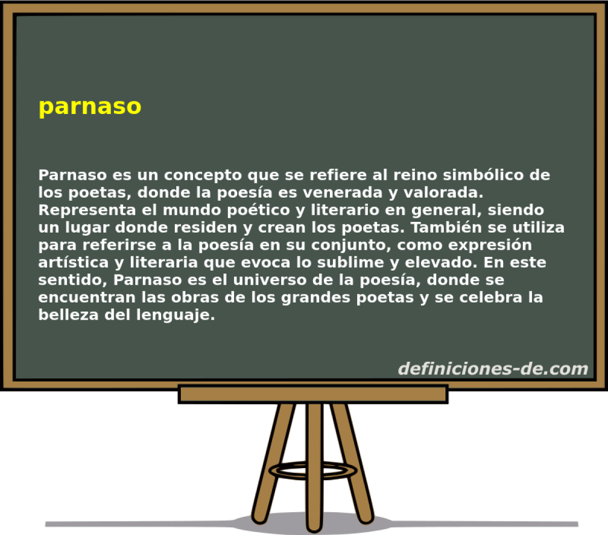 parnaso 