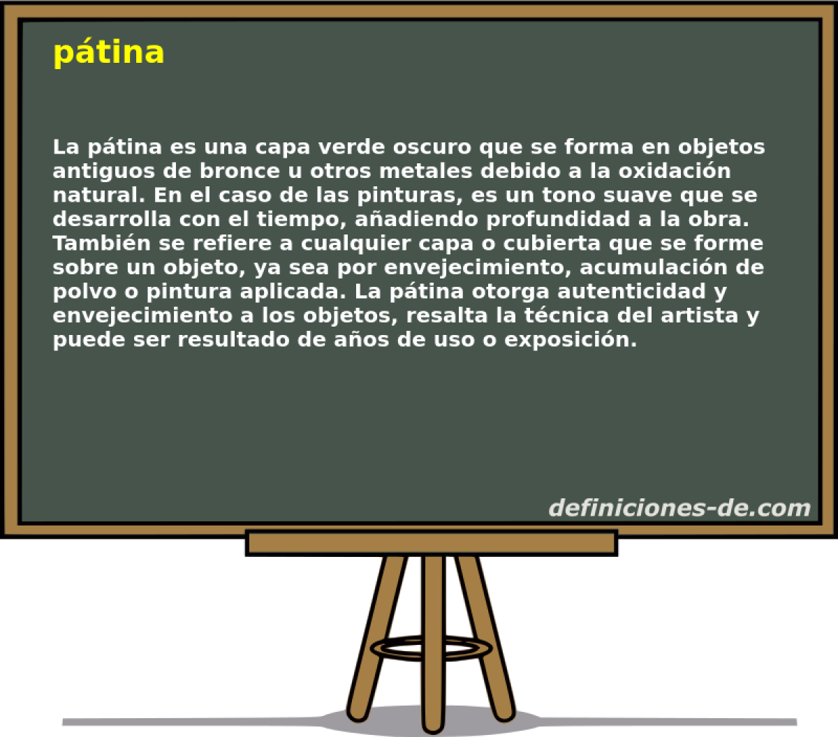 ptina 