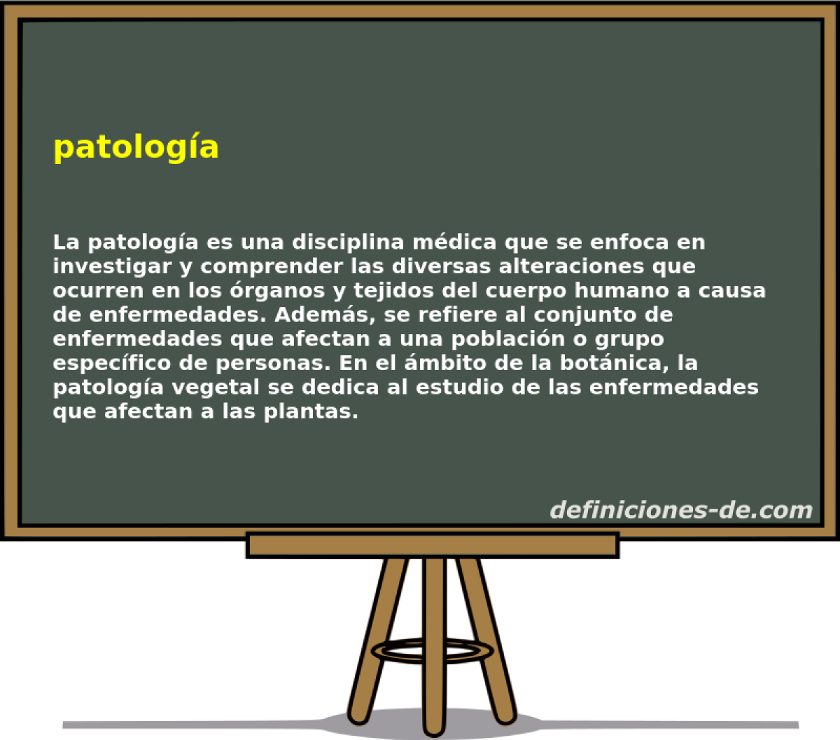 patologa 