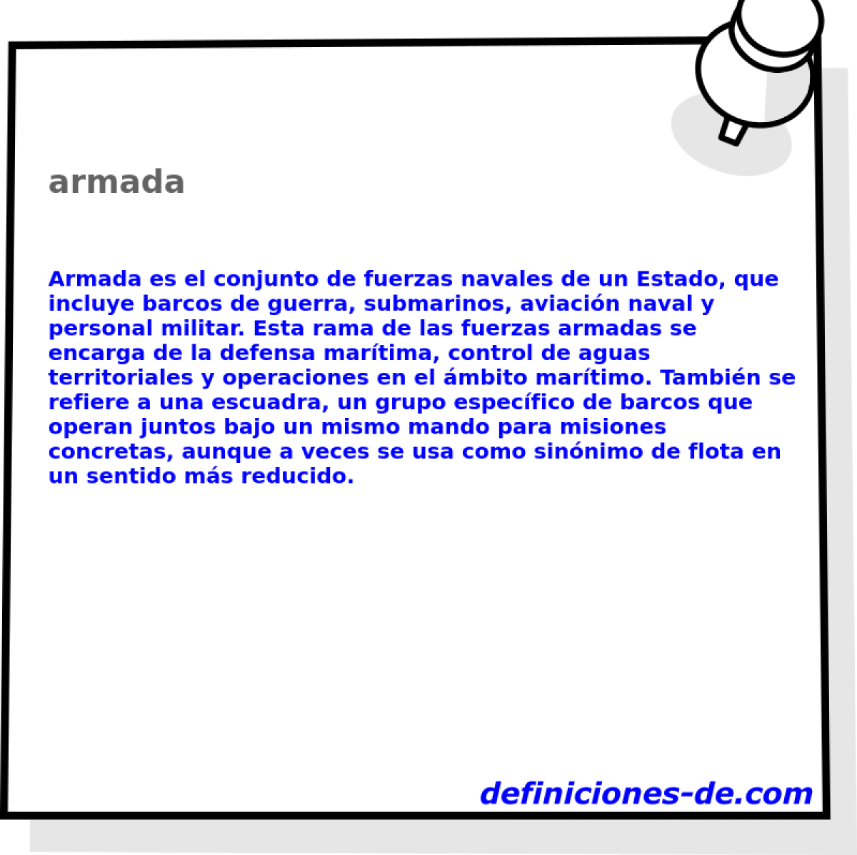 armada 