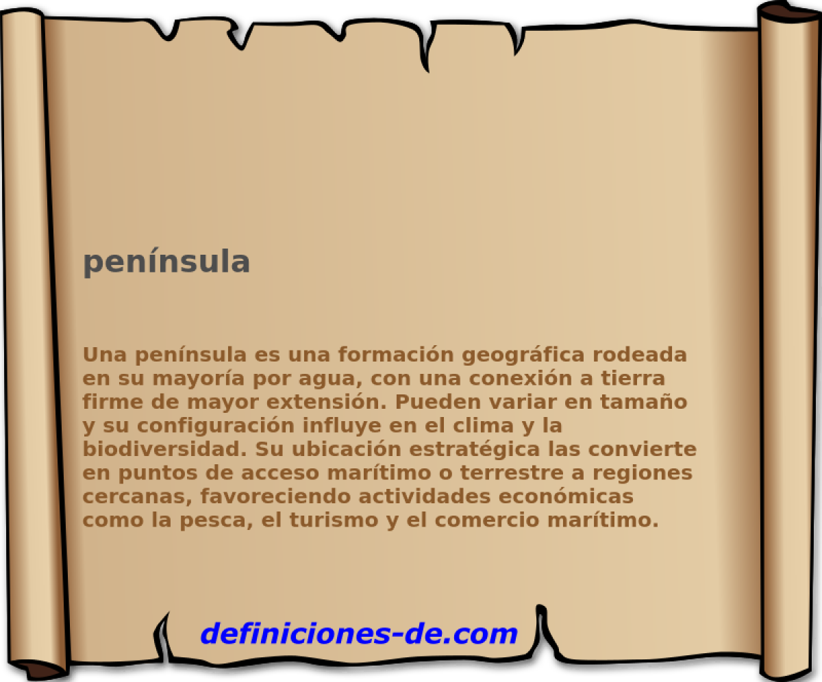 pennsula 