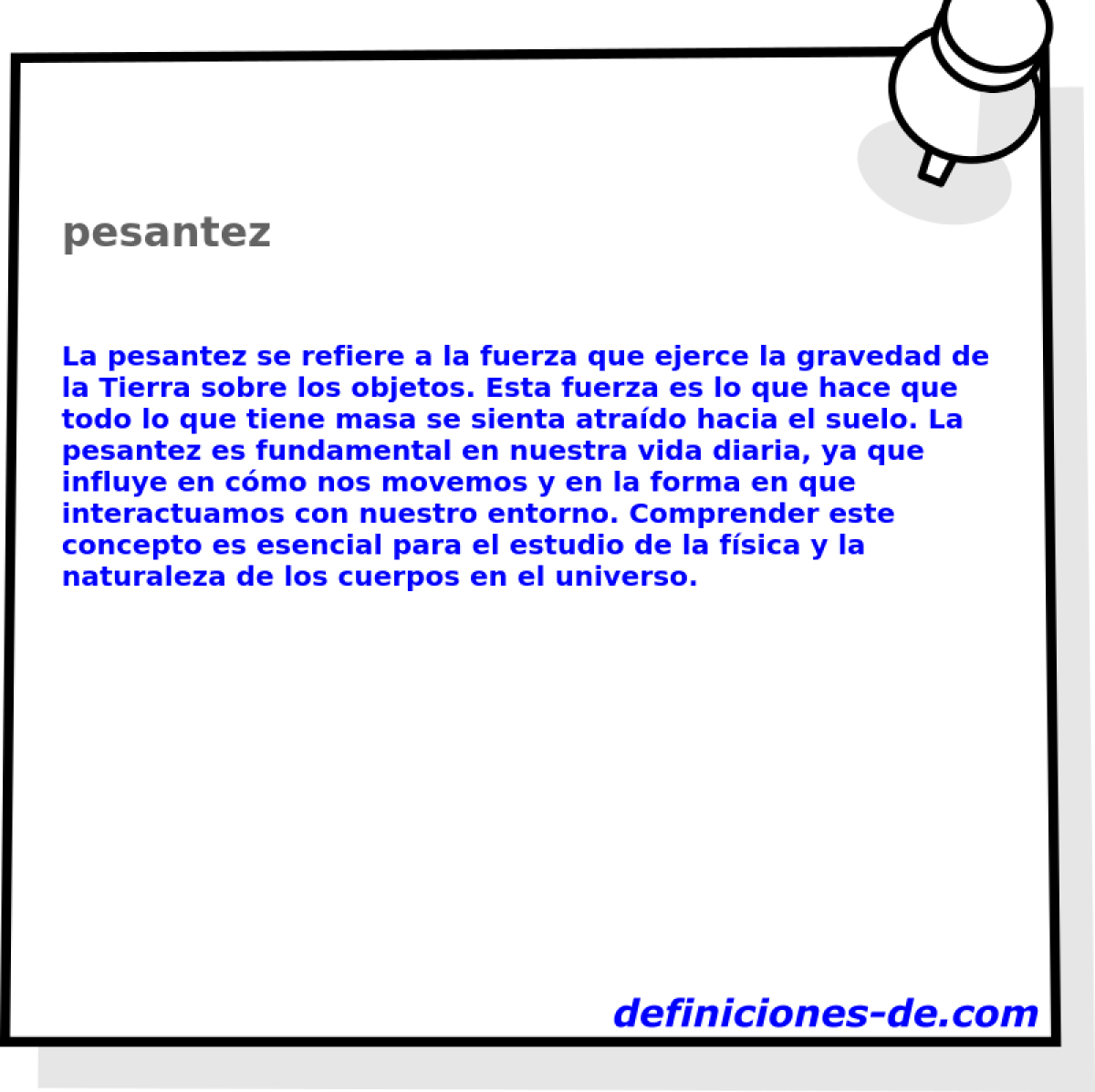 pesantez 