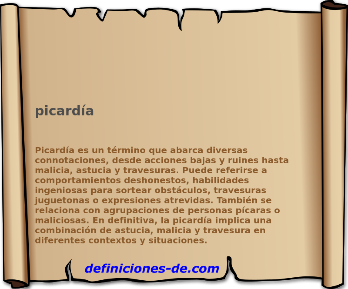 picarda 