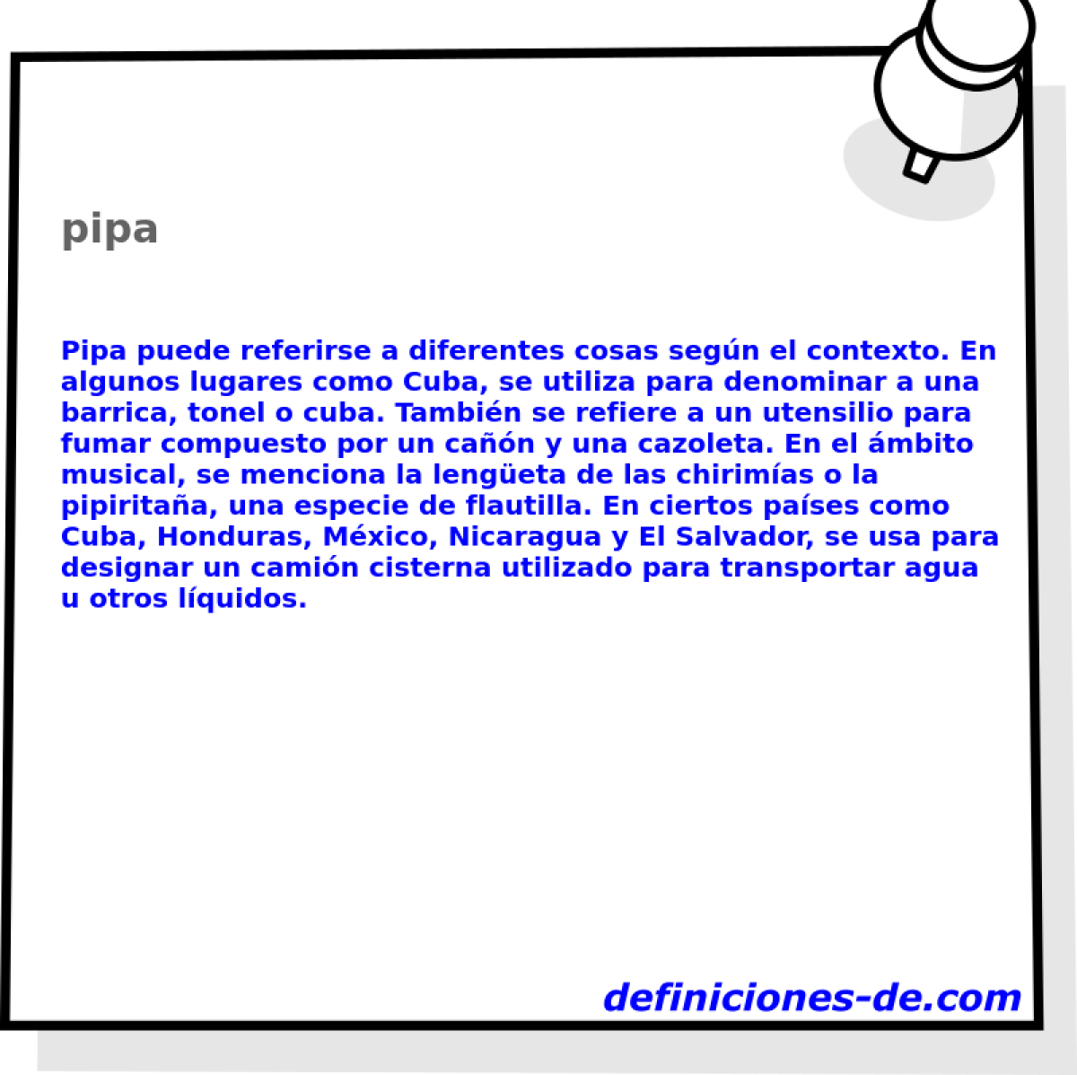 pipa 