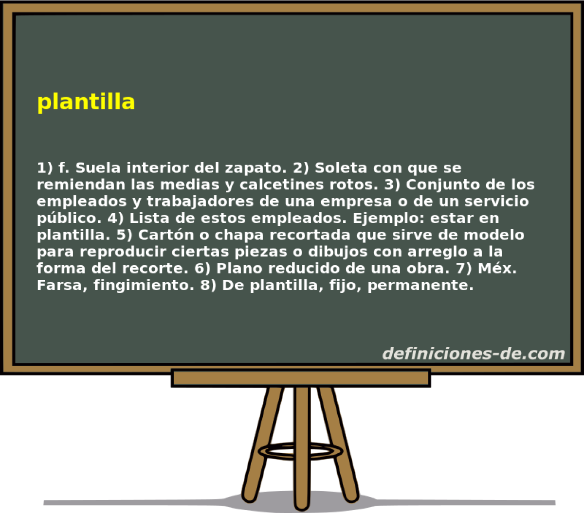 plantilla 