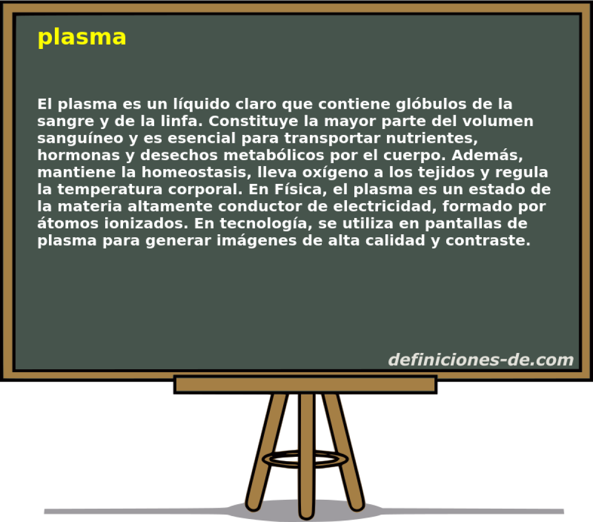 plasma 