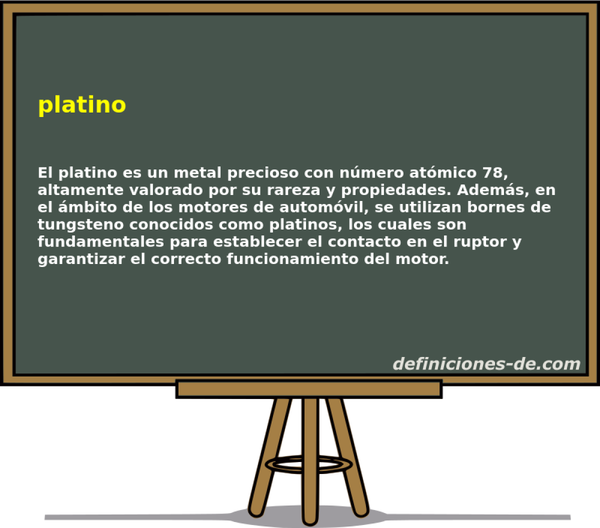 platino 