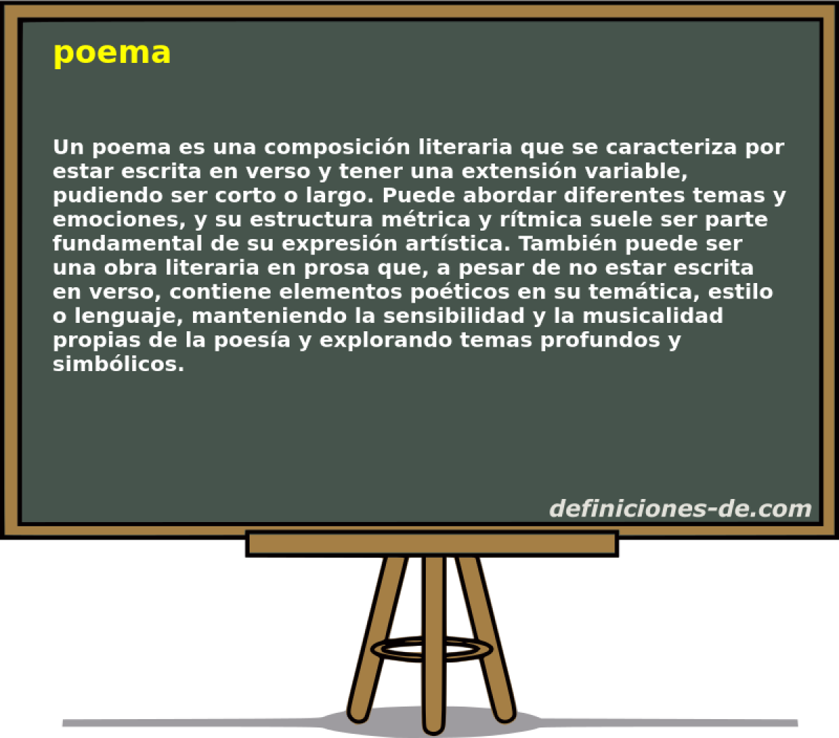 poema 