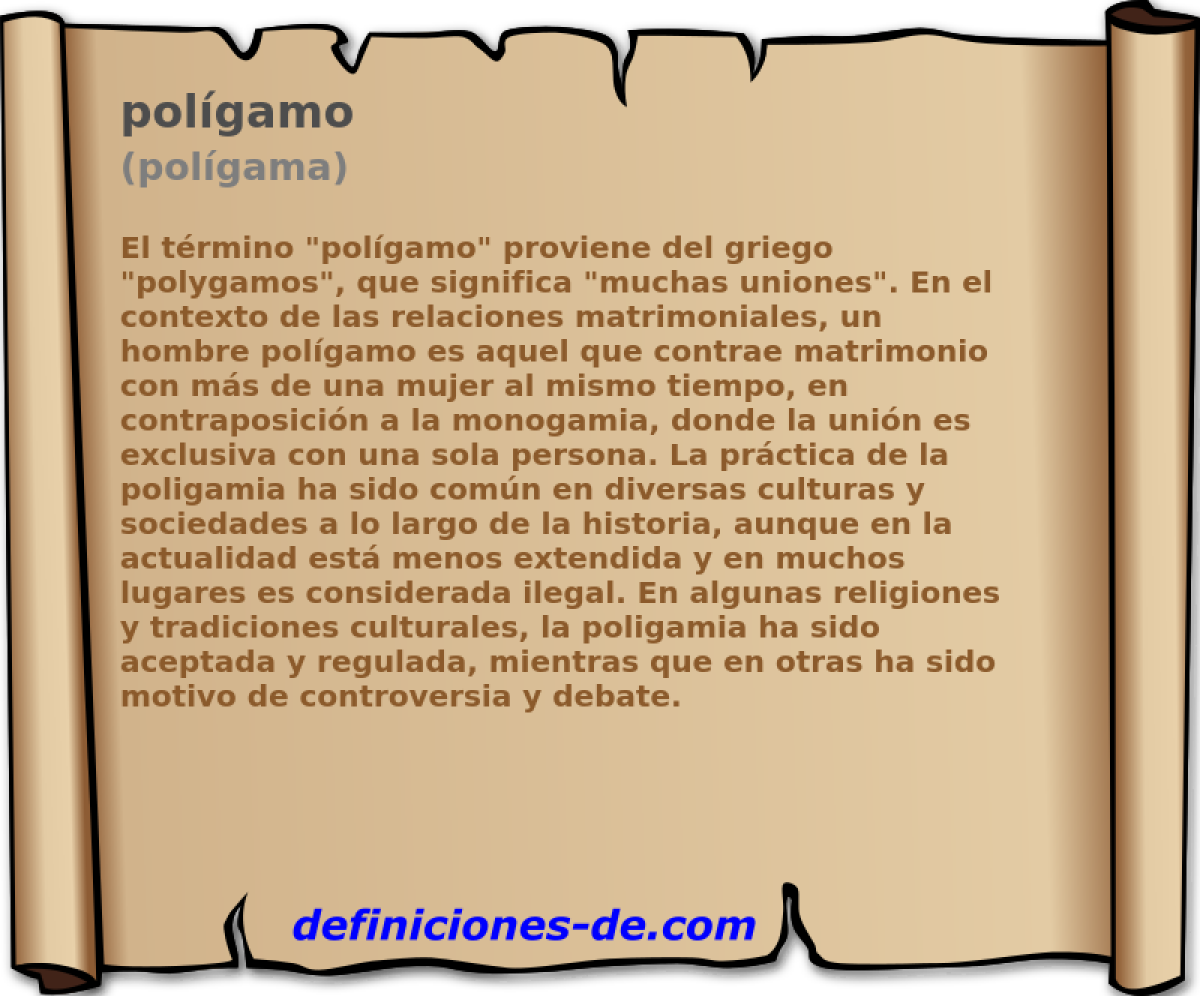 polgamo (polgama)