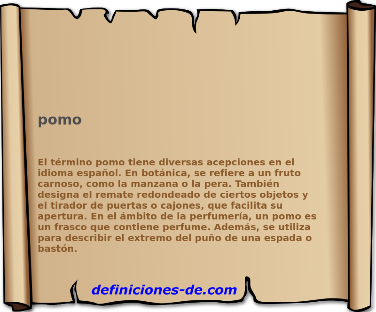 pomo 