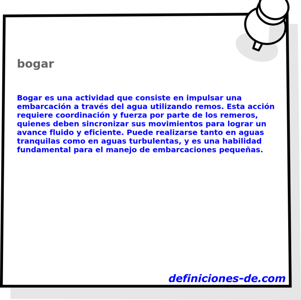 bogar 