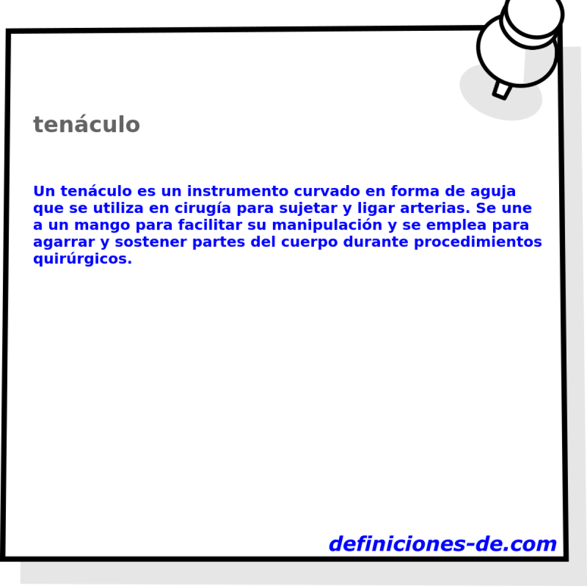 tenculo 