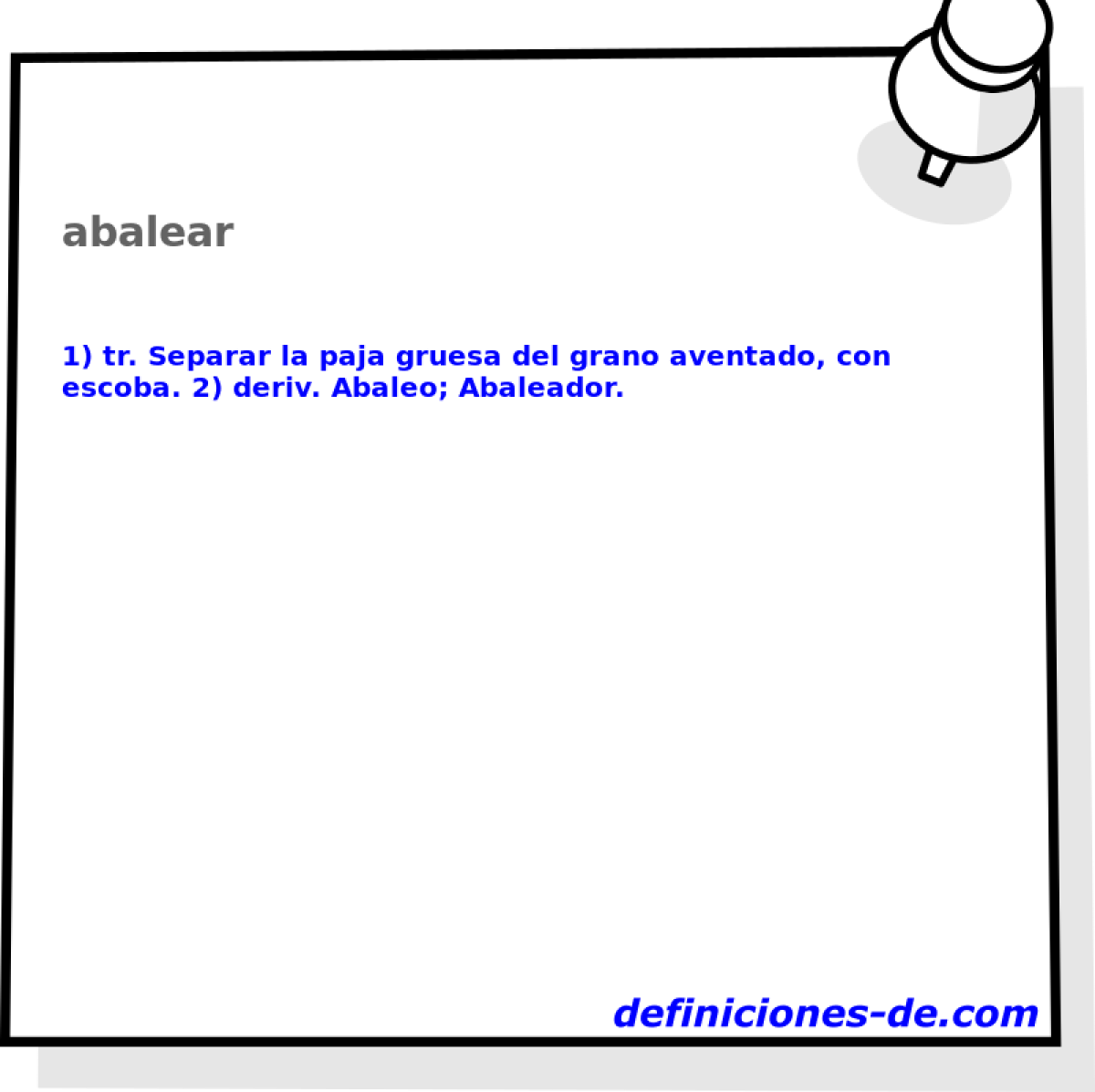 abalear 