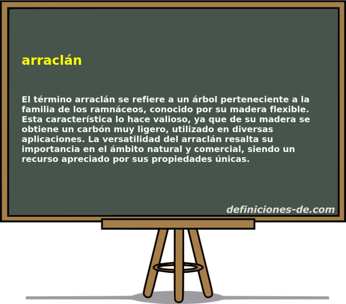 arracln 