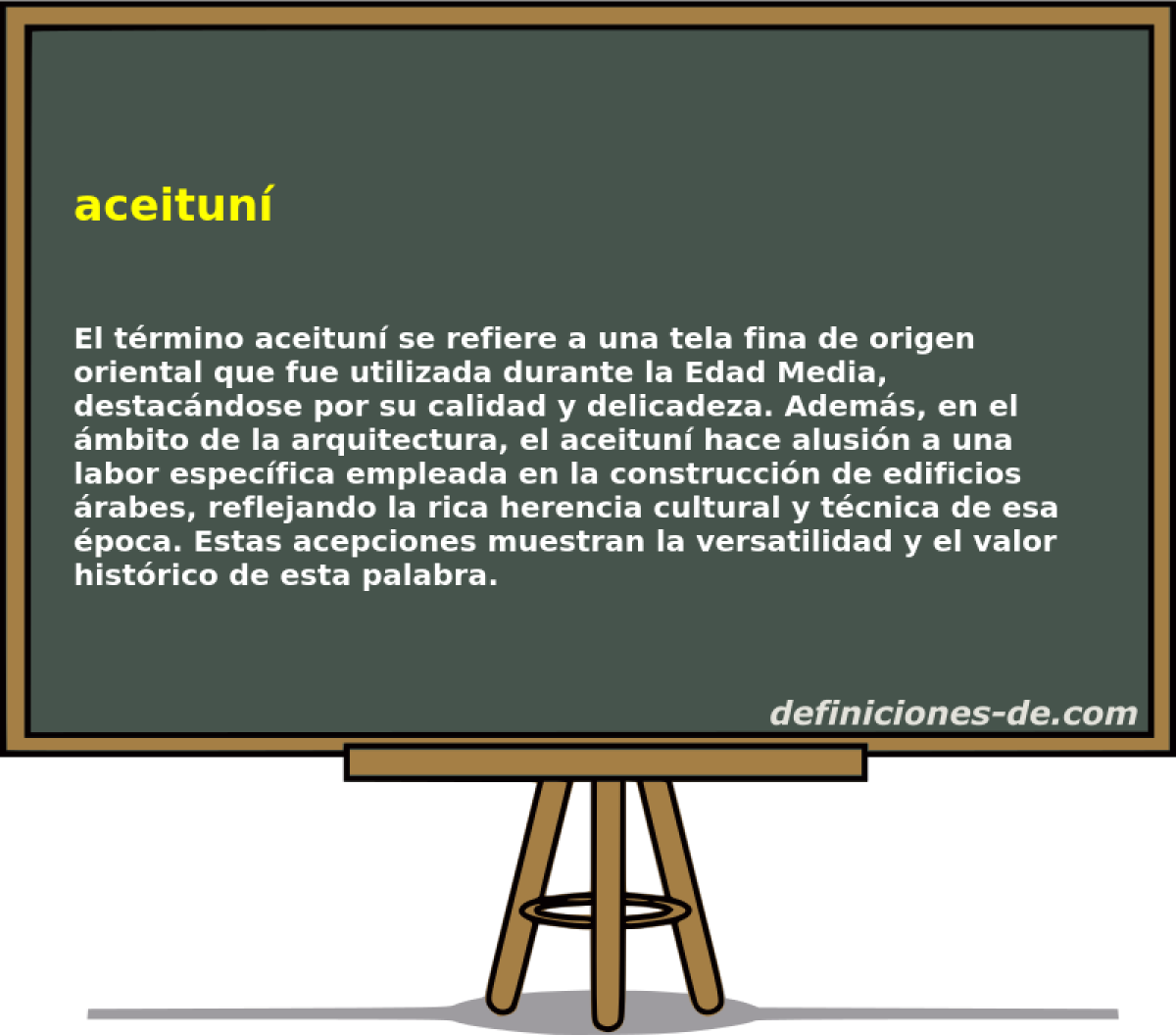 aceitun 