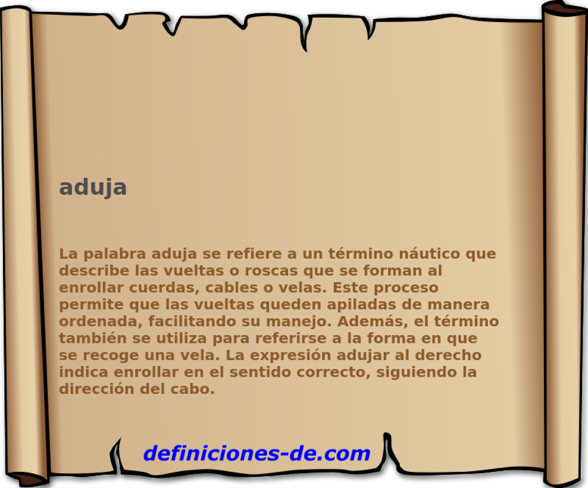 aduja 