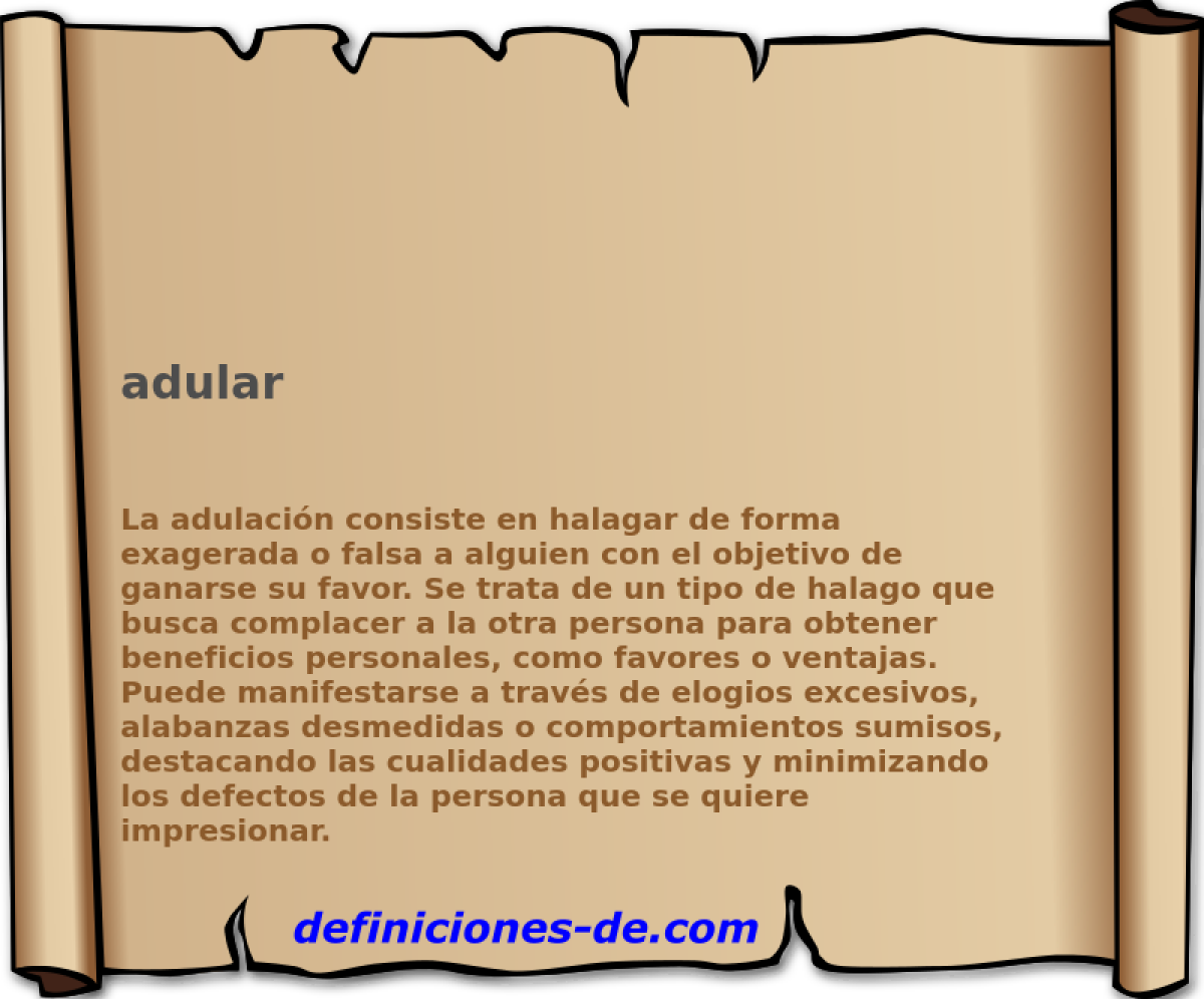 adular 