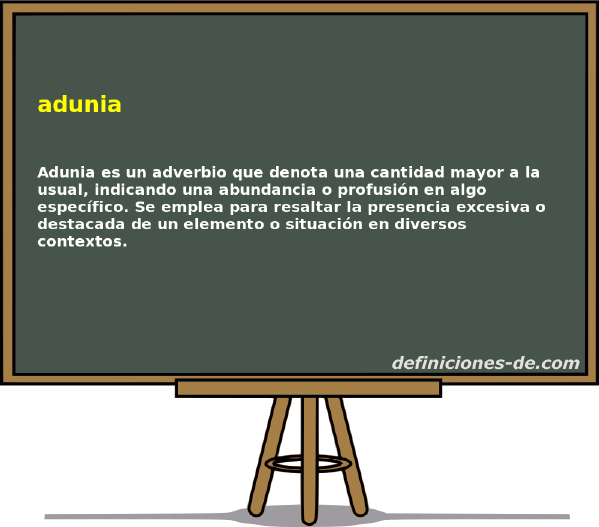 adunia 