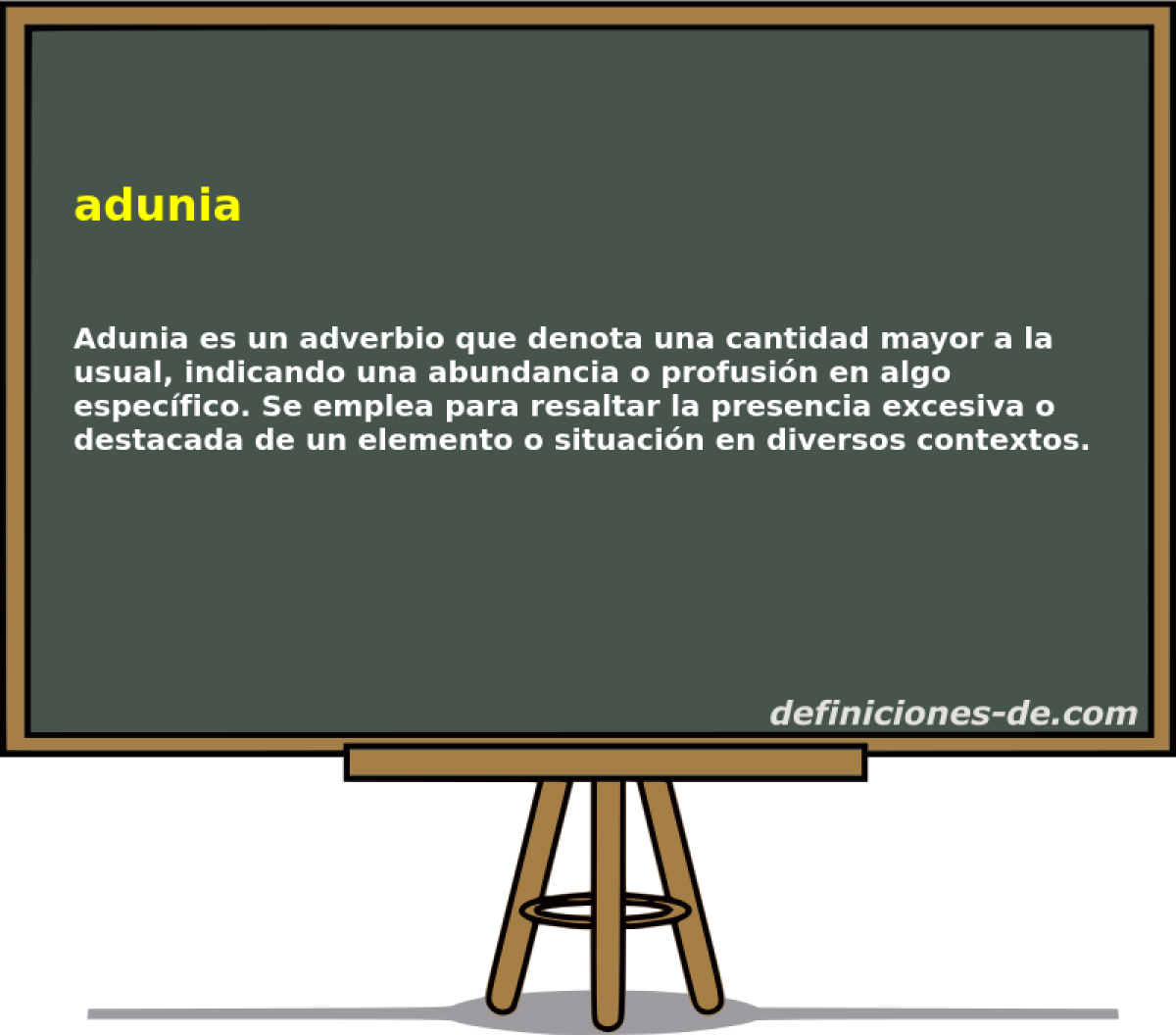 adunia 