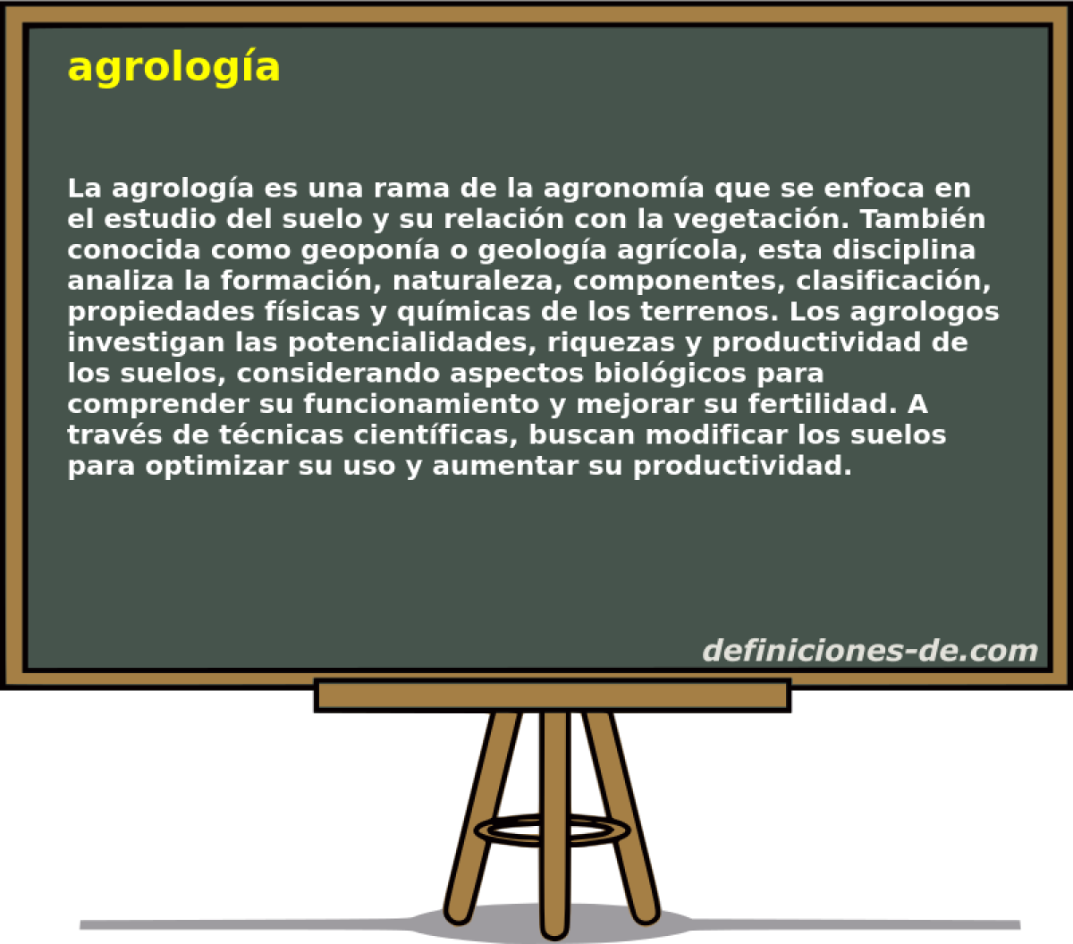 agrologa 