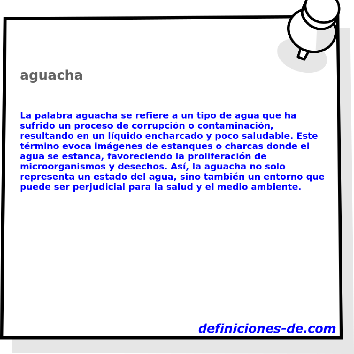 aguacha 