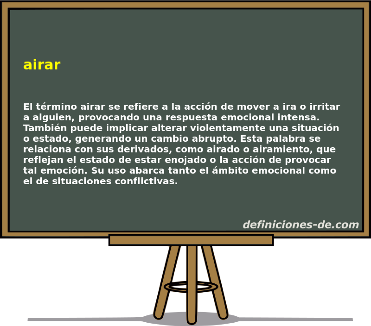 airar 