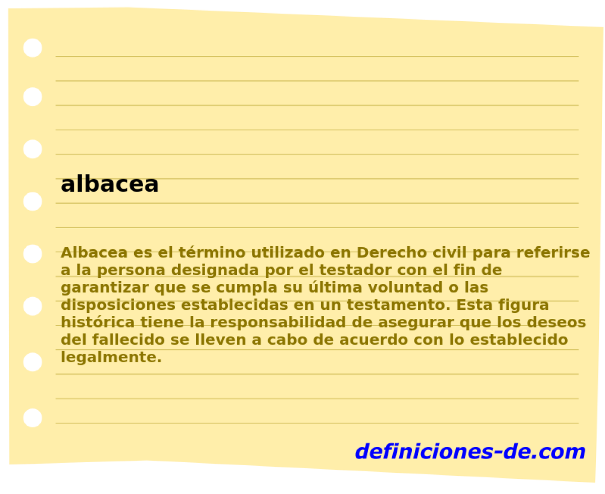 albacea 