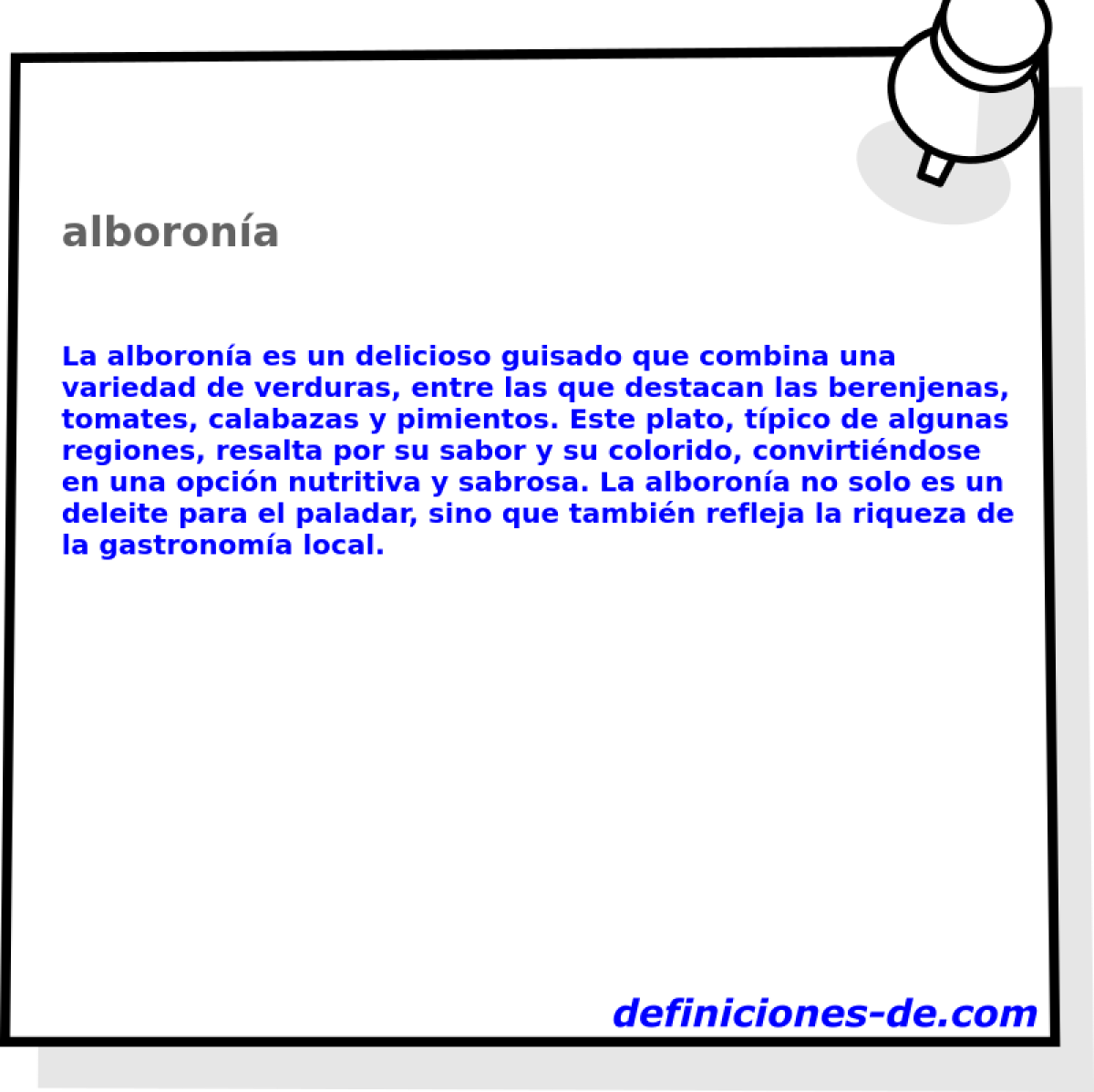 alborona 